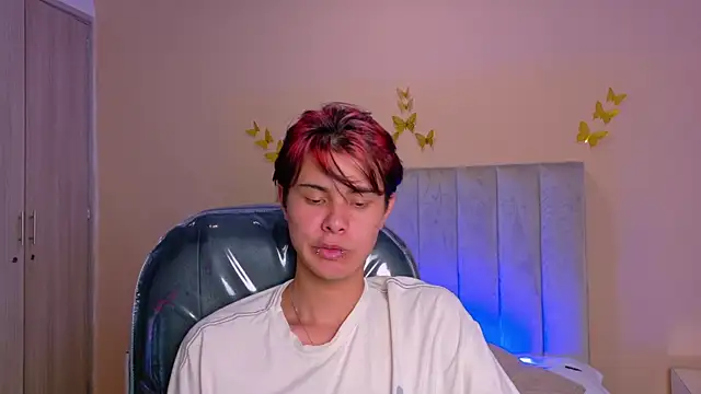 Derek_Sinn live