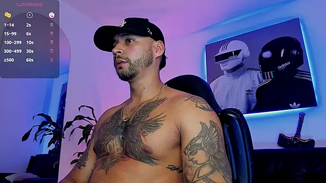 NikoHank_ live