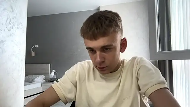 SoloFury live