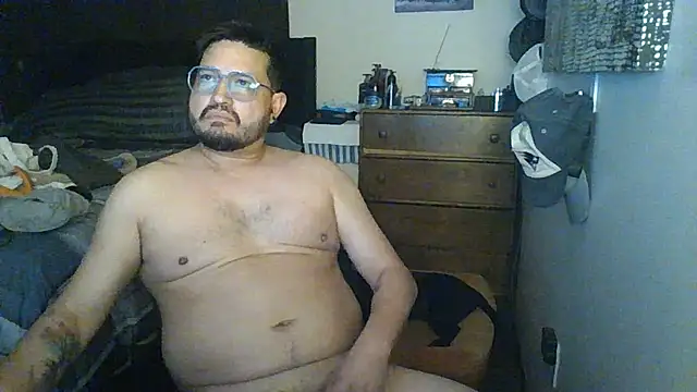 StarkContrast46 live