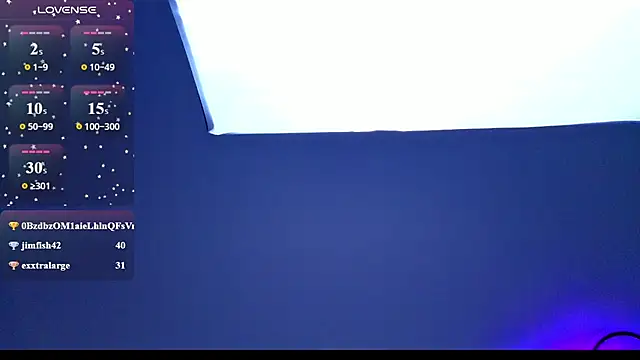 KittieHeart live