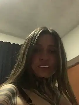 AlanaRoa_ live