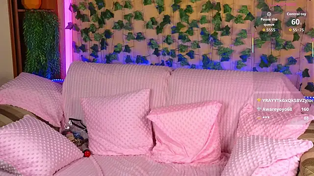 Eva_SmidtX live
