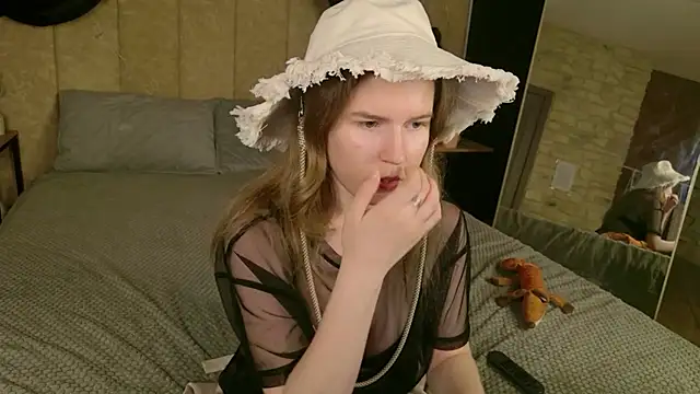 Alida_Brice live