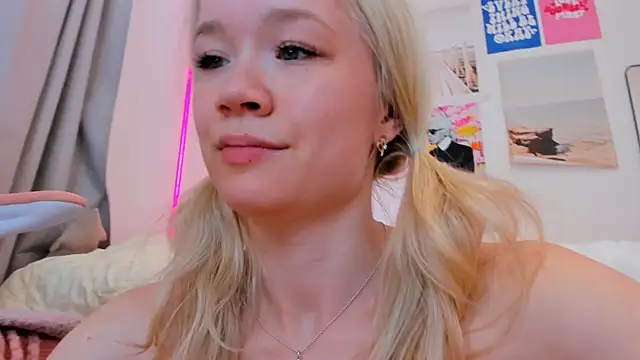 Lily_Young live