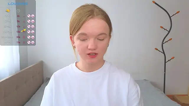 StellaBunny live