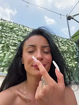 FeetVibe live