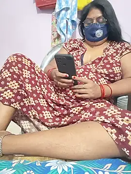 sexxyrenukaa live