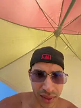 David_Tresh5 live