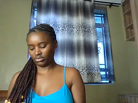 Prettygodess1 live