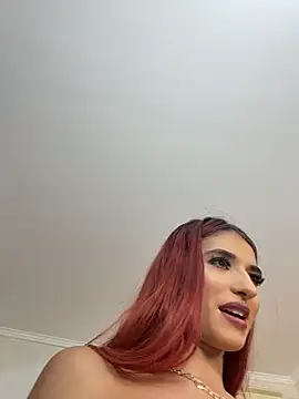 VixenRosse live