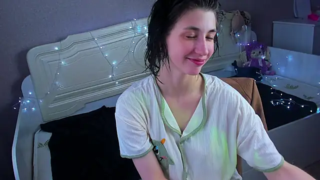 Carolina_Lu live