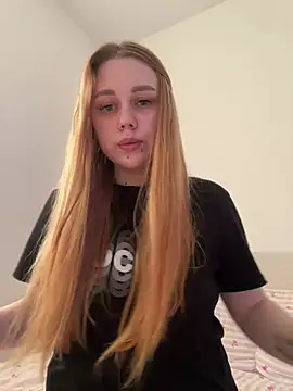 Marylallka5 live