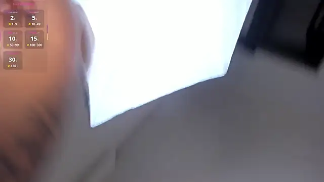 CelesteMoonX live
