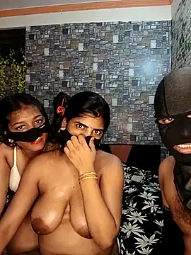 Chut_Maro_fun_kro live