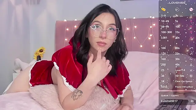 ScarletGV live