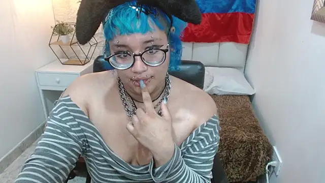 Echypyon_ live