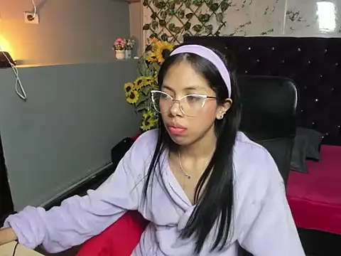 MelanieRousse live