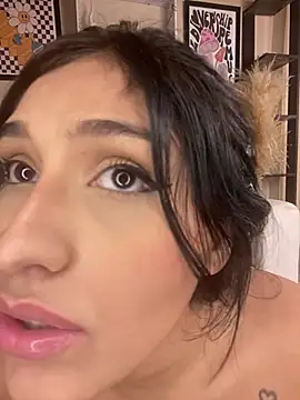 Sweetie_Arianna live