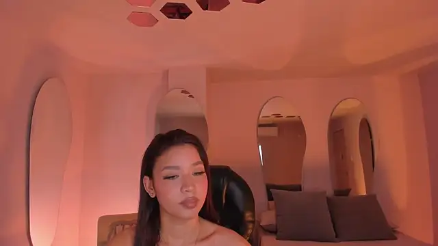 SophieHouston_ live