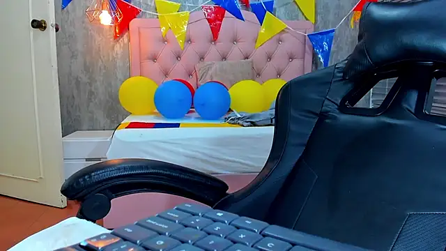 lissa_jhonsoon live