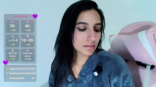 shopiaa_m2 live
