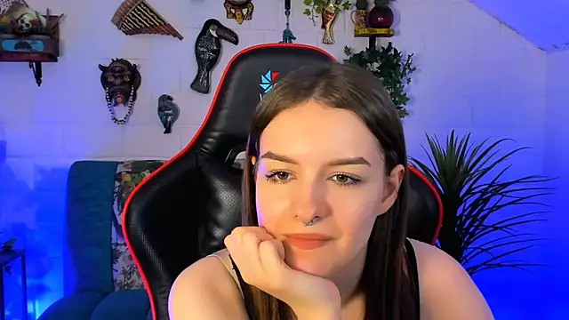 KellieBanshe live