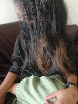 Ladyqueen_abbasi live