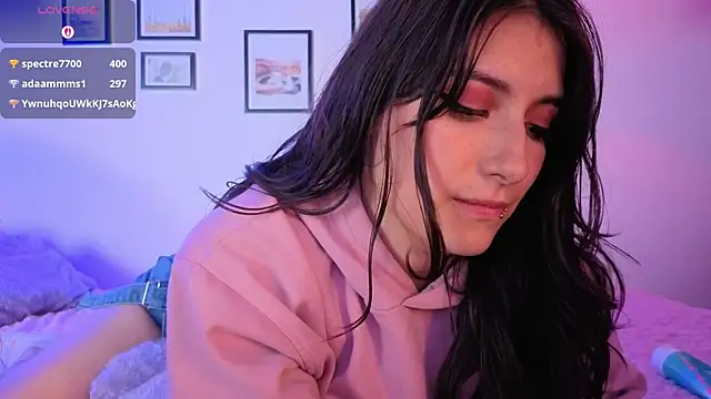 Kendaall_sweet live