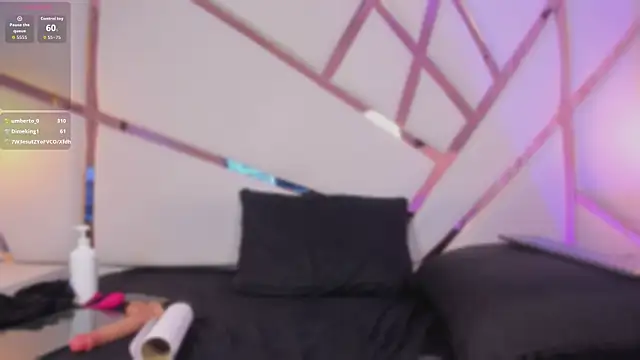 Sofia_mercer live