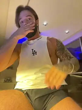 AngelBlack__ live