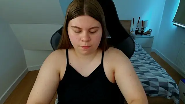 AbbyLuxee live