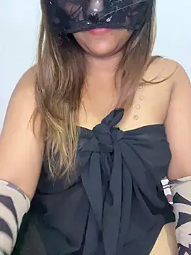 Naughti_Kitty live