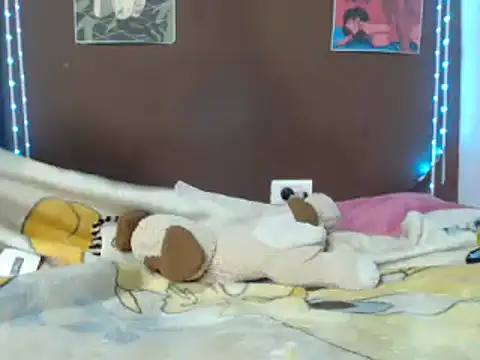 Doeschi_Fox live