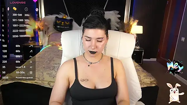 EmilyCandyy live