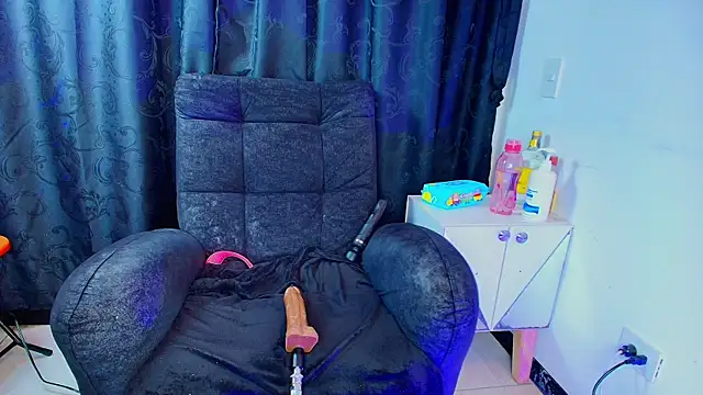 diosa_victoria live