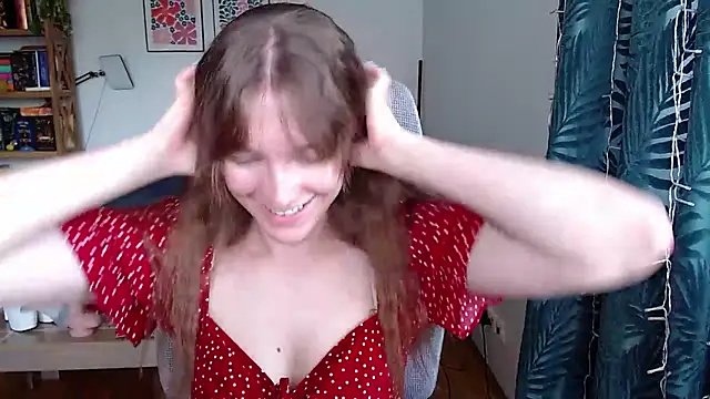 kenzie_x live