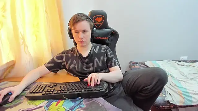 iliaskrislove live