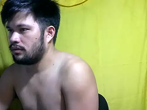 HairyHottestpinoyHandsome live
