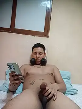 LuisMex1998 live