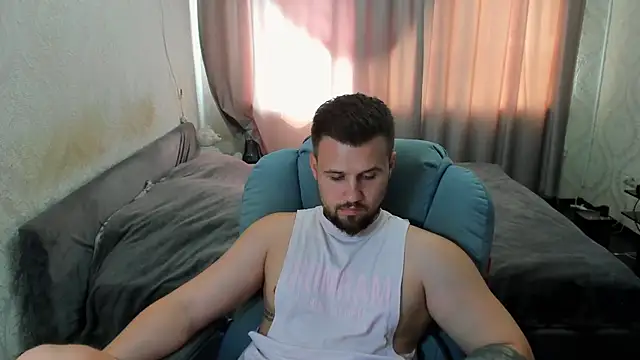 Vladik_b live