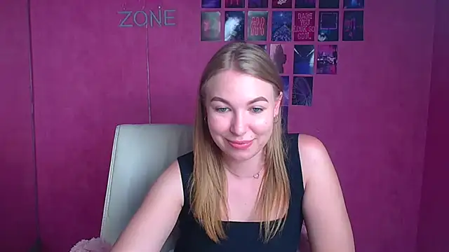 Dana_flowers live