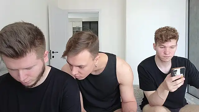 boys_sobolisha live