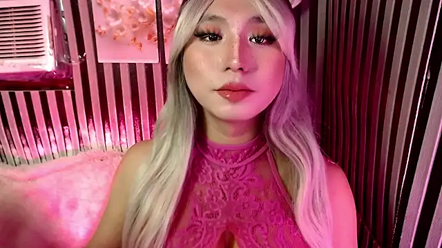 HoresCOCKLUCY live