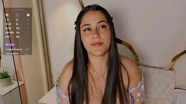 gabyjoness_ live