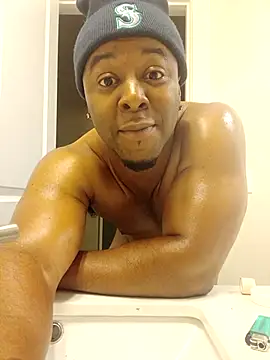 MrHandsome87 live