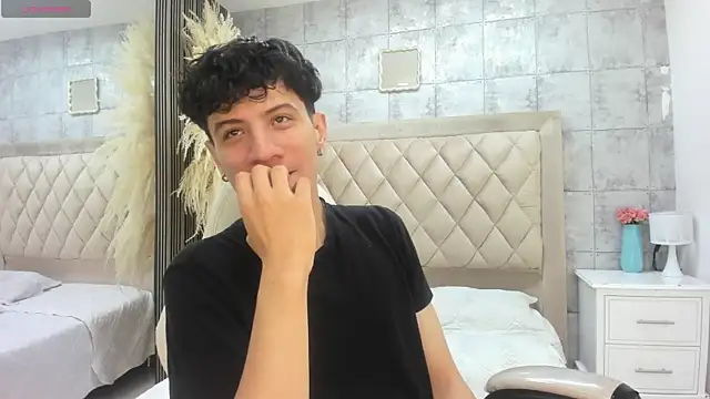 Angel_St1 live