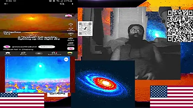 RussellTaylorLacy live