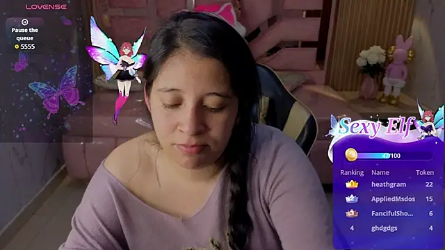 sara_tellez_s live