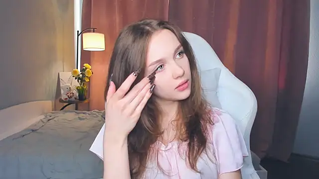 SharriSang live
